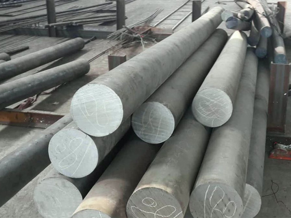 哈氏合金圆钢